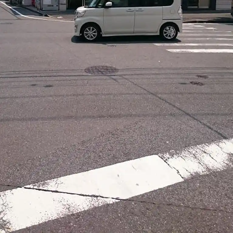 エルコート川口 外観