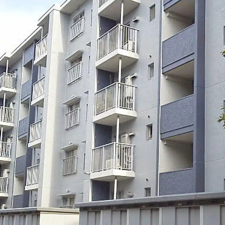 京成サンコーポ浦安
