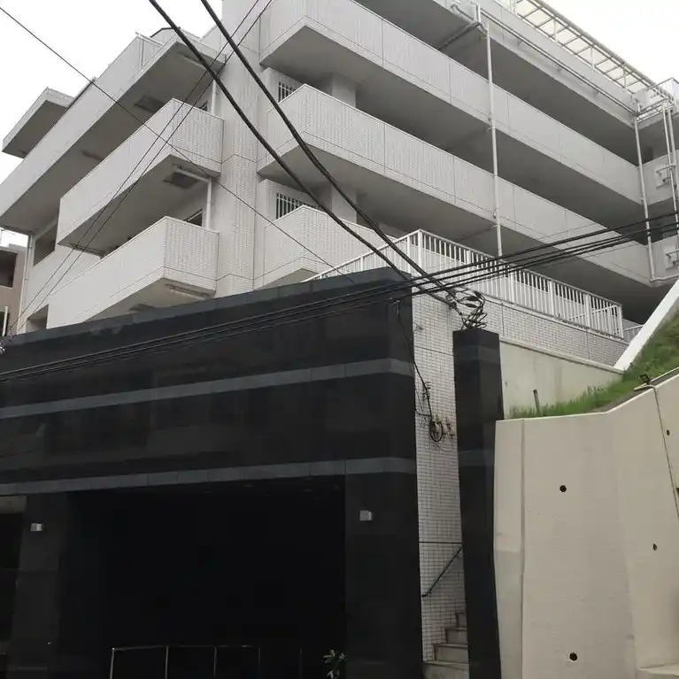 ランドステージ横濱鶴見