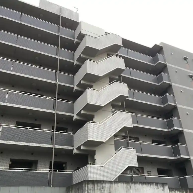 グランシーナ東戸塚みはらしの丘