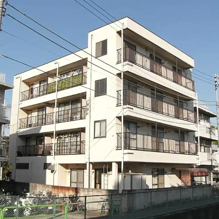 ウィスタリヤ大泉学園
