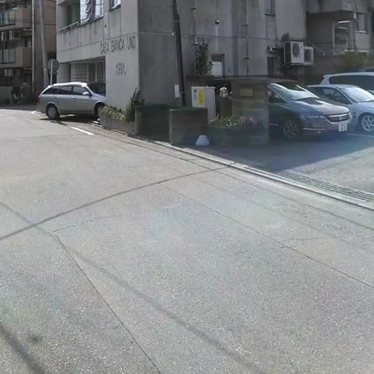カーサビアンカウーノ