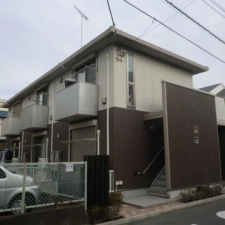 マ・メゾン藤沢