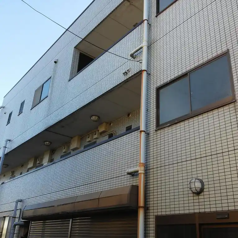 シャトール木村