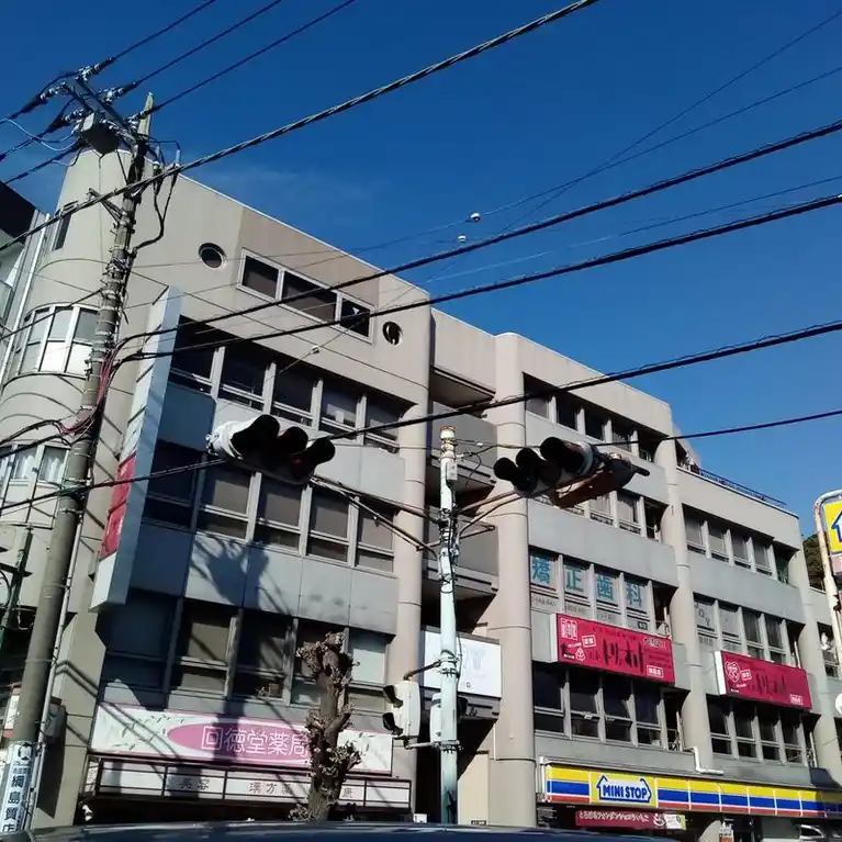 泉山ビル