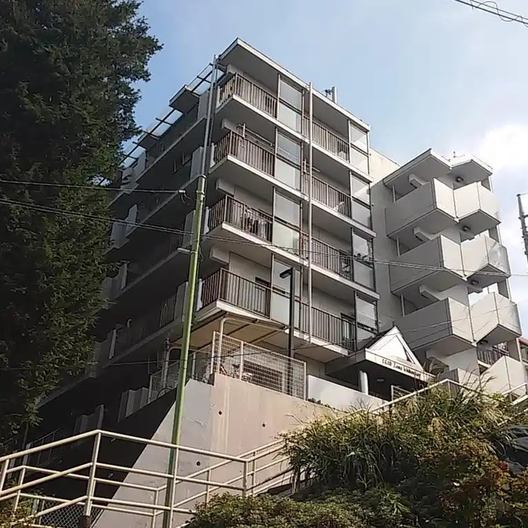 クリオ座間壱番館