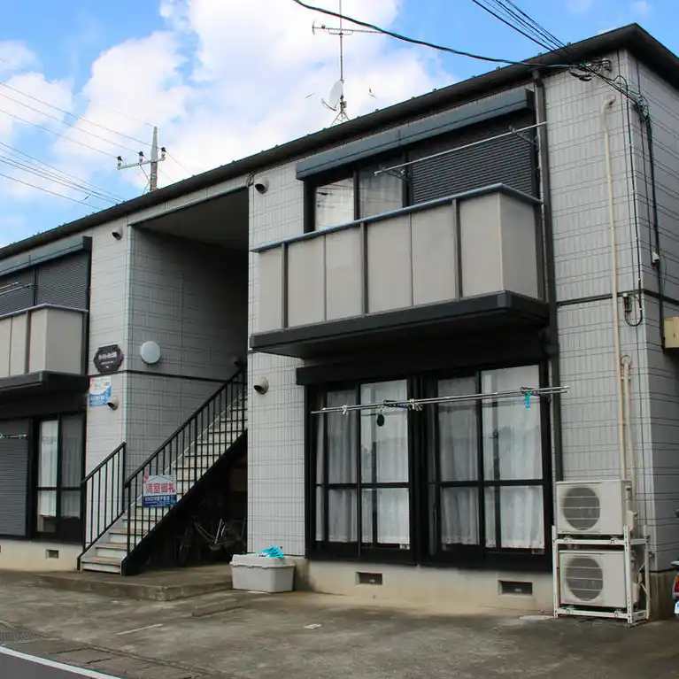 グリーンヴィレッジ桜ヶ丘弐番館