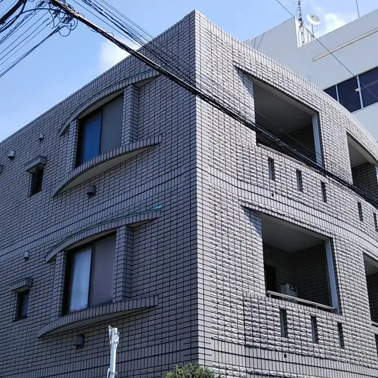 メゾンアライ五番館 外観