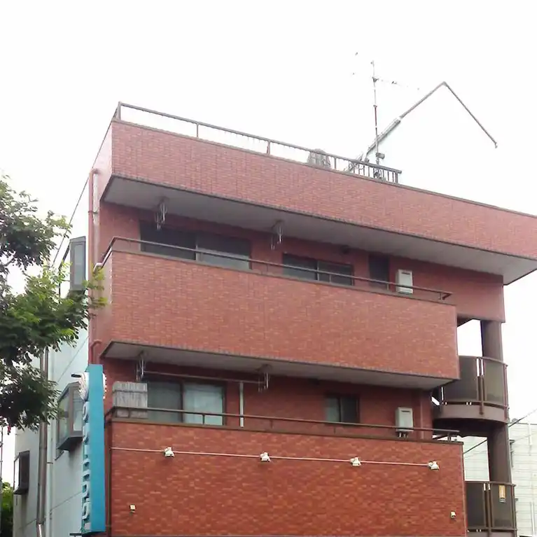 キャッスル東京