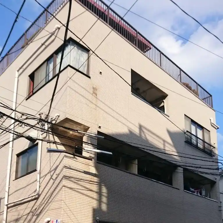 コーポラス斎藤