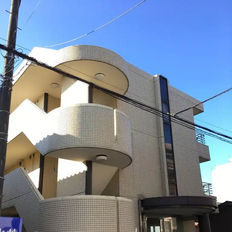 ΑNEXT東習志野第一