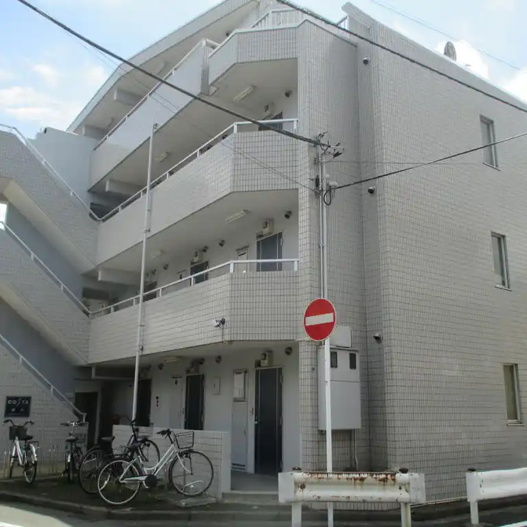 コスタ瀬谷 外観