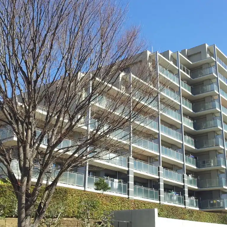 タンタタウン9番街