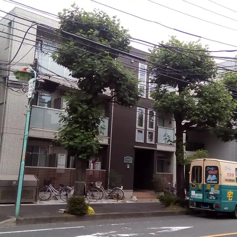 カトレア 外観