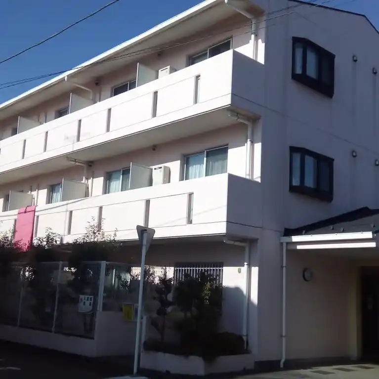チェリーパイII 外観