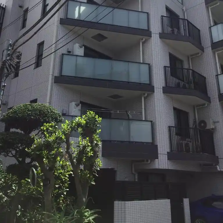 プレシス久が原