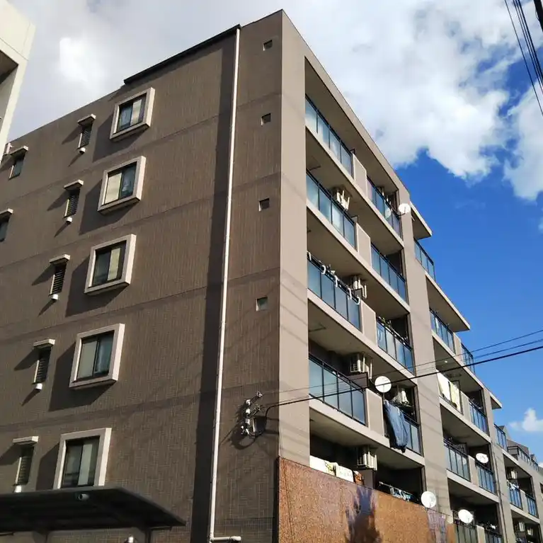 エミネンス鶴見潮風大通