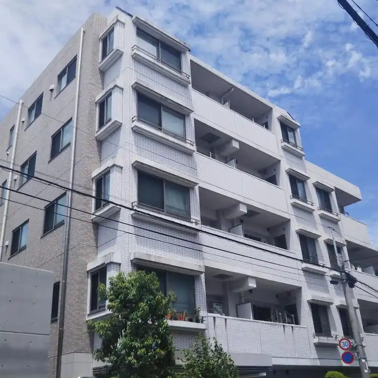 エクセレントヴェール下北沢