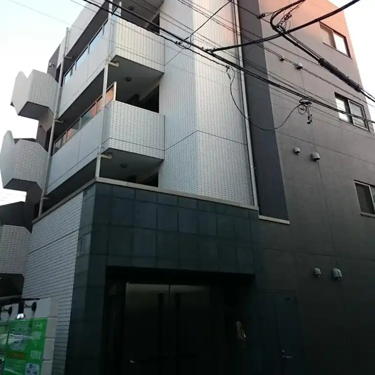 恵比寿南ヒルズ