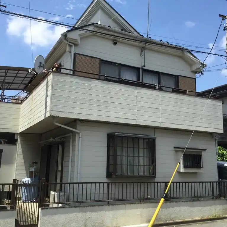 アーク西国立II