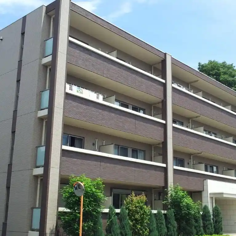 グランウッド S