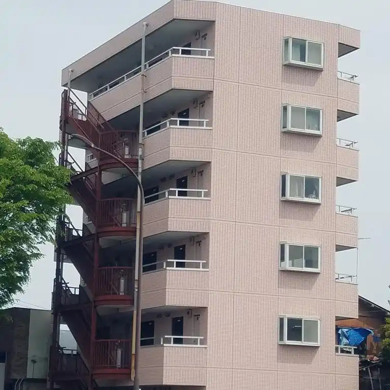 ドムール平塚第4