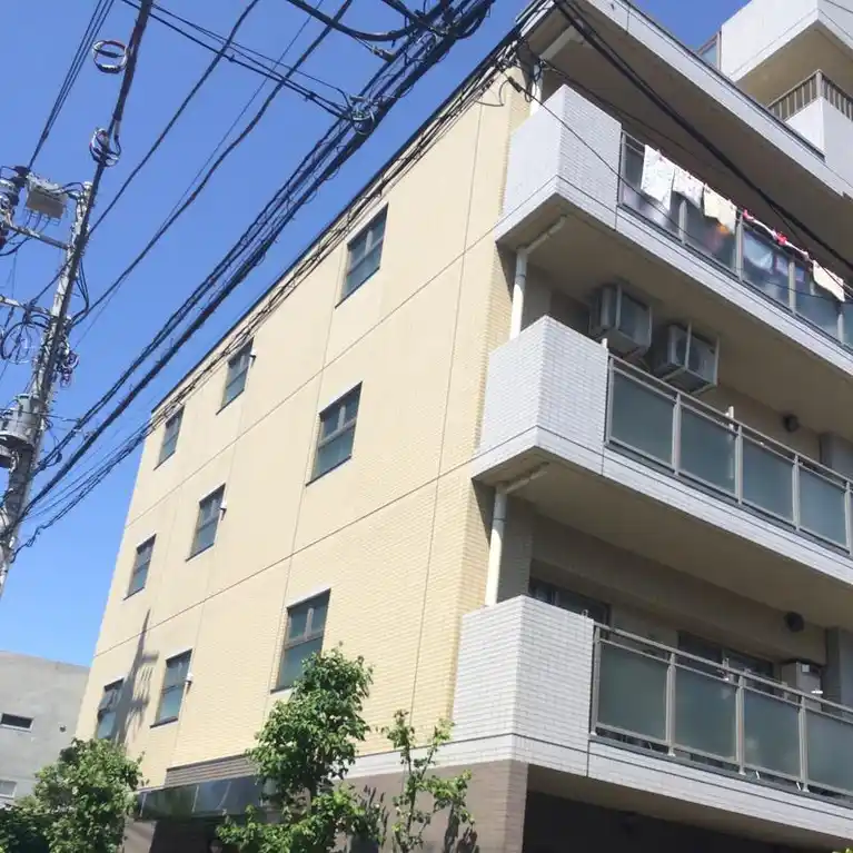 シティホームズ駒込古河庭園