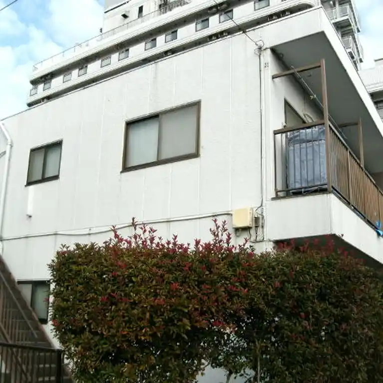 二階堂ハイツ 2 外観