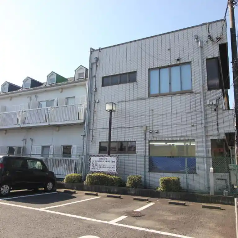 花小金井クリスタルコーポ