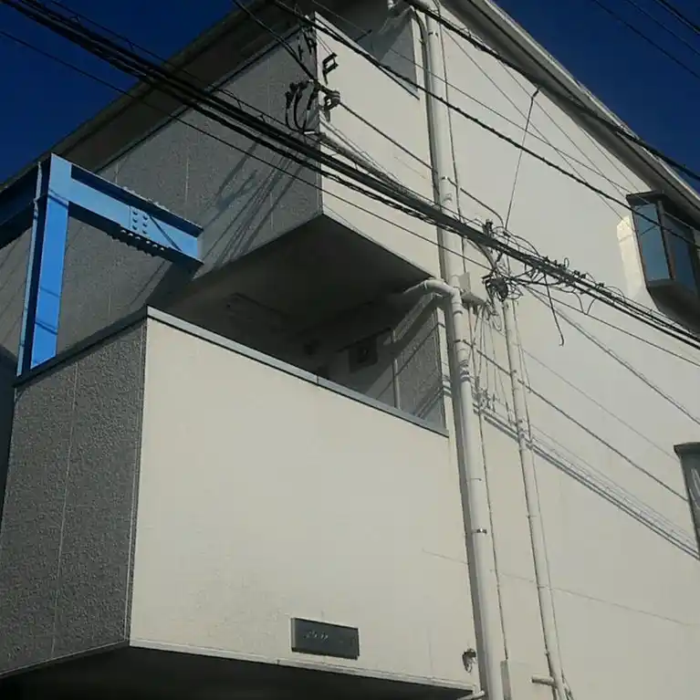 コアクレスト下新城