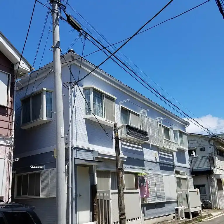 スカイコーポ安浦