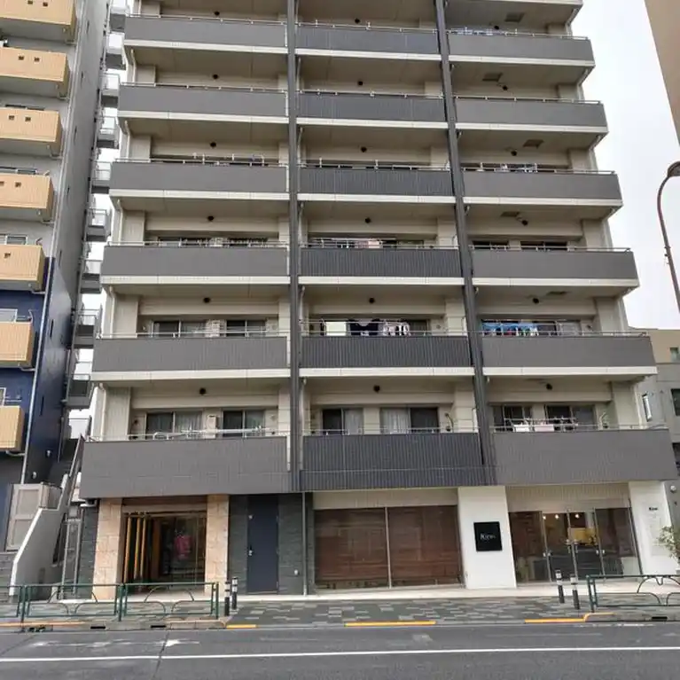 ベルジュール日野