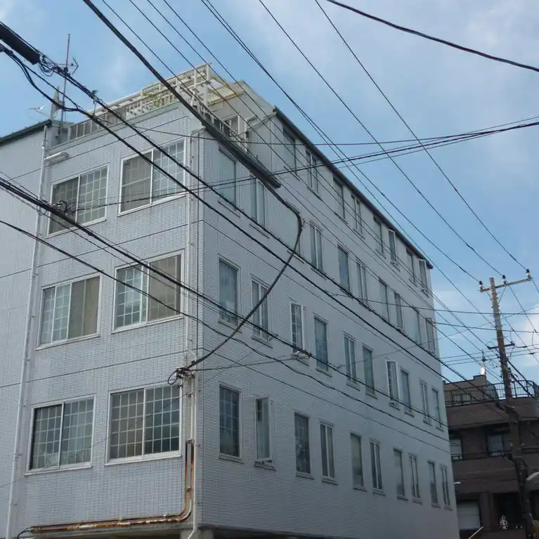 ポラス鎌倉