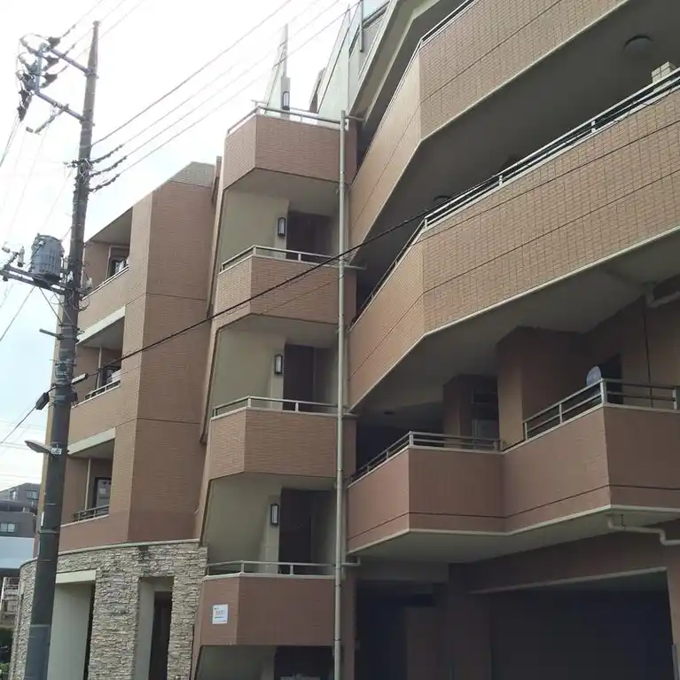 ヴェルビュ亀有