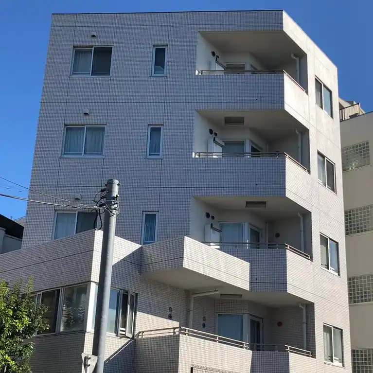 プラウドジェム世田谷経堂