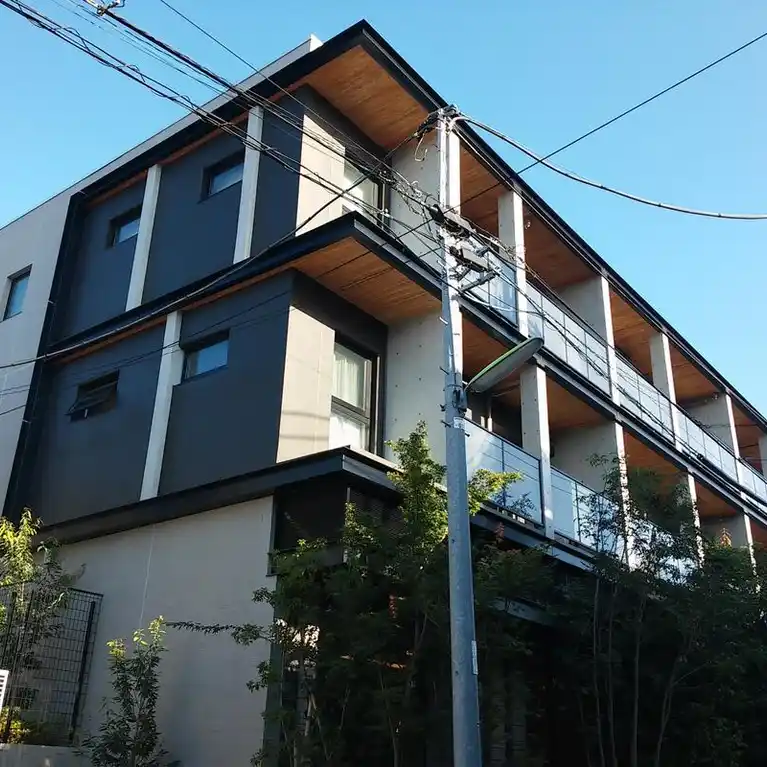 リビオ下北沢
