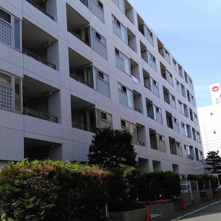 ファーロ・エム 外観