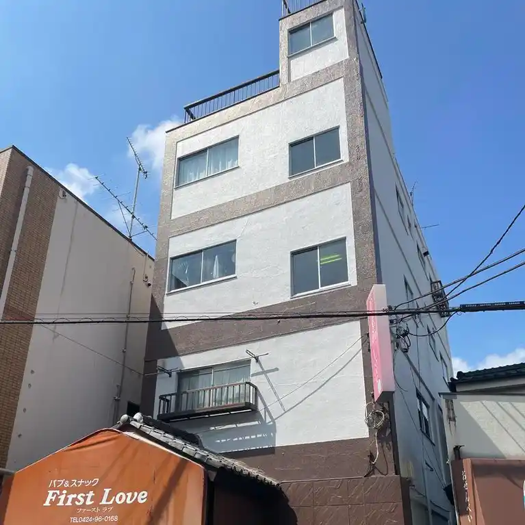 清瀬ダイヤビル