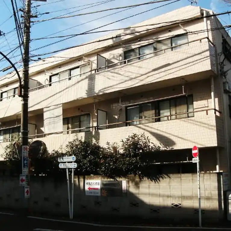 クレオハイツ