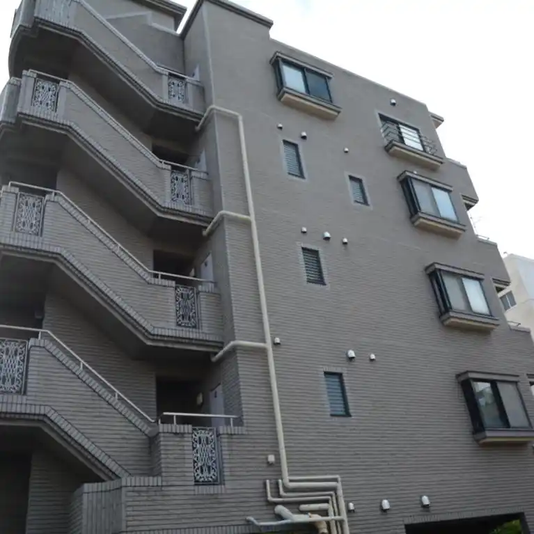 ガーデンプラザ池上