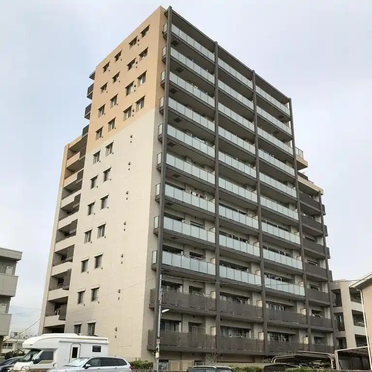 D’クラディア光が丘RESIDENCE
