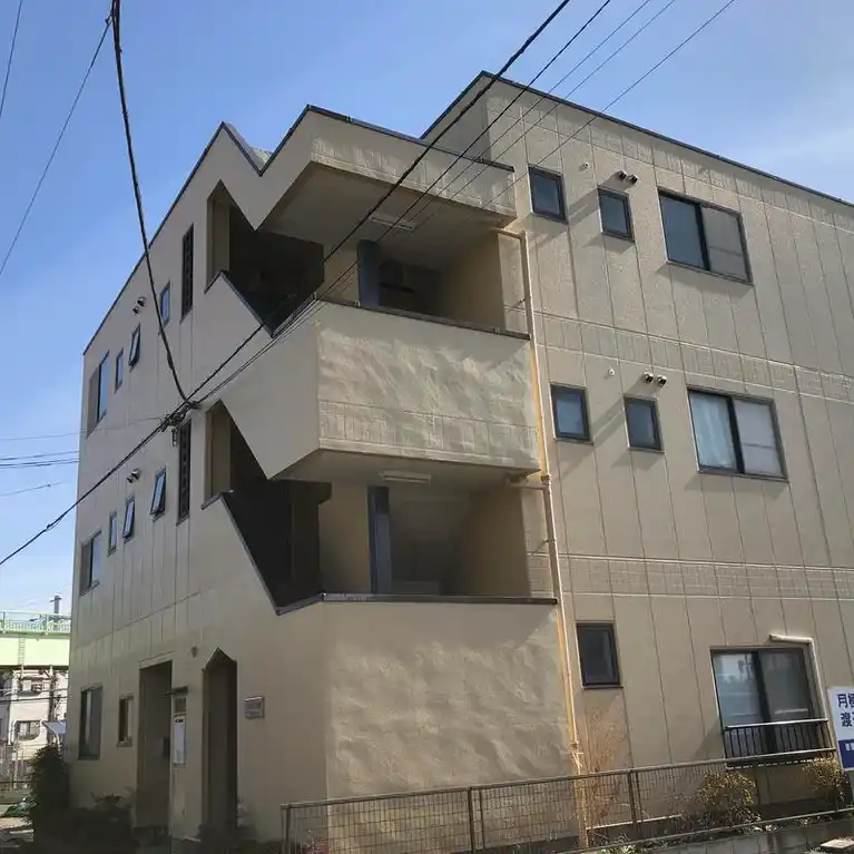 ローカルホーム