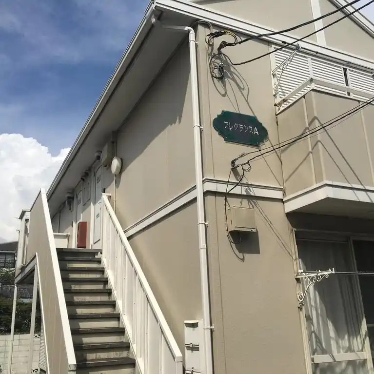 フレグランスA