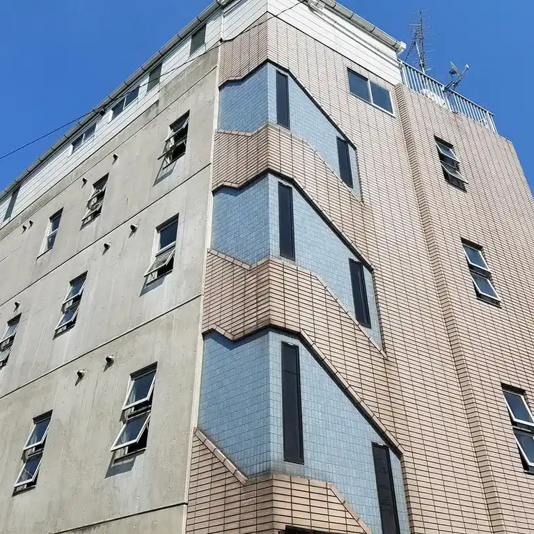 YAKATA PARTII 外観
