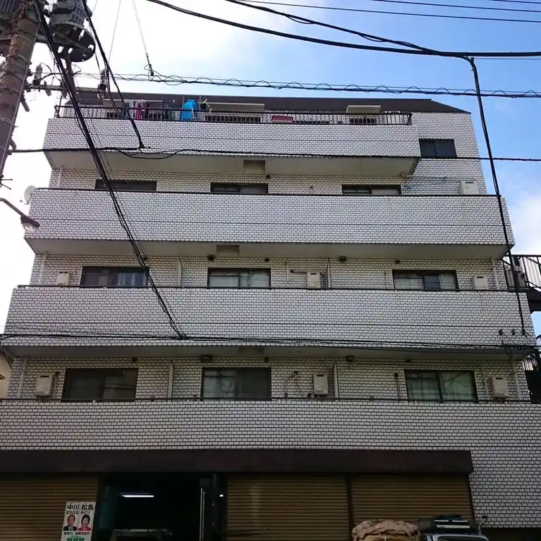 MASOINTAMURA