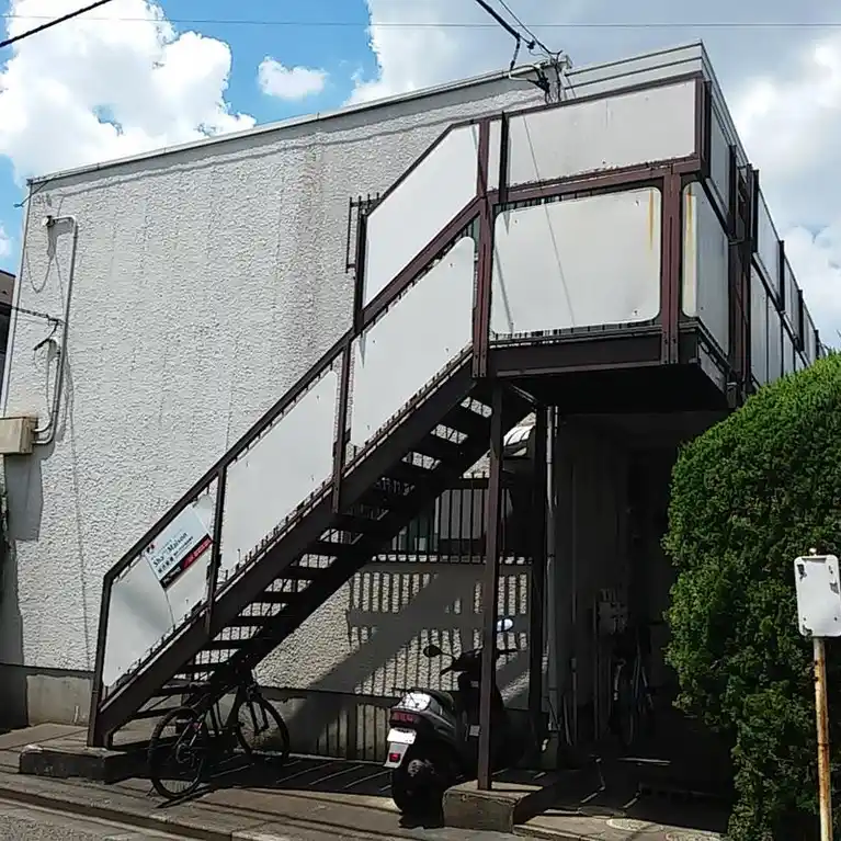 慈雲コーポラスB