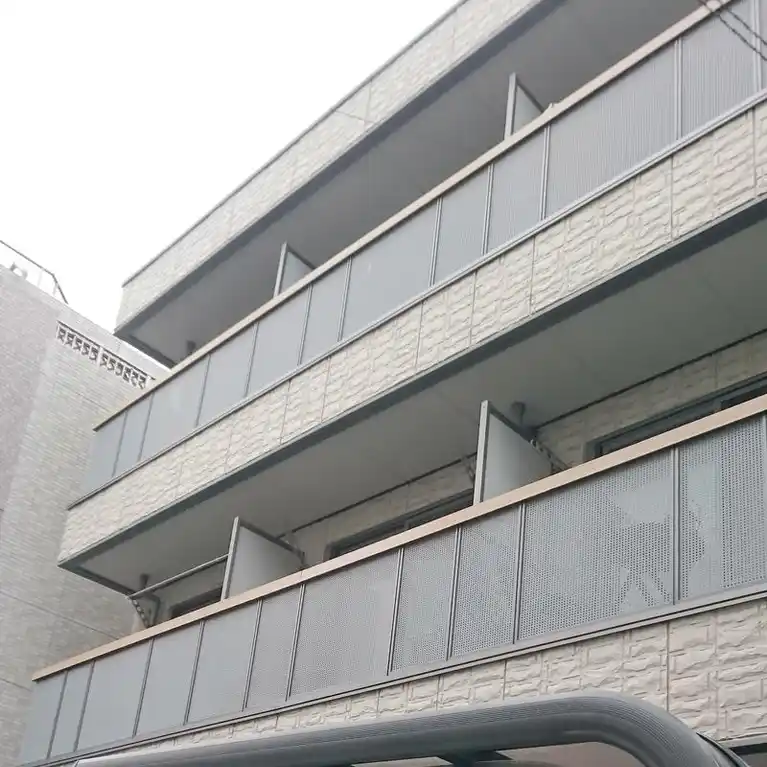 メゾン東十条 外観