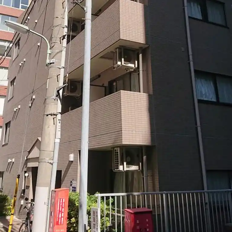 エクセリア五反田