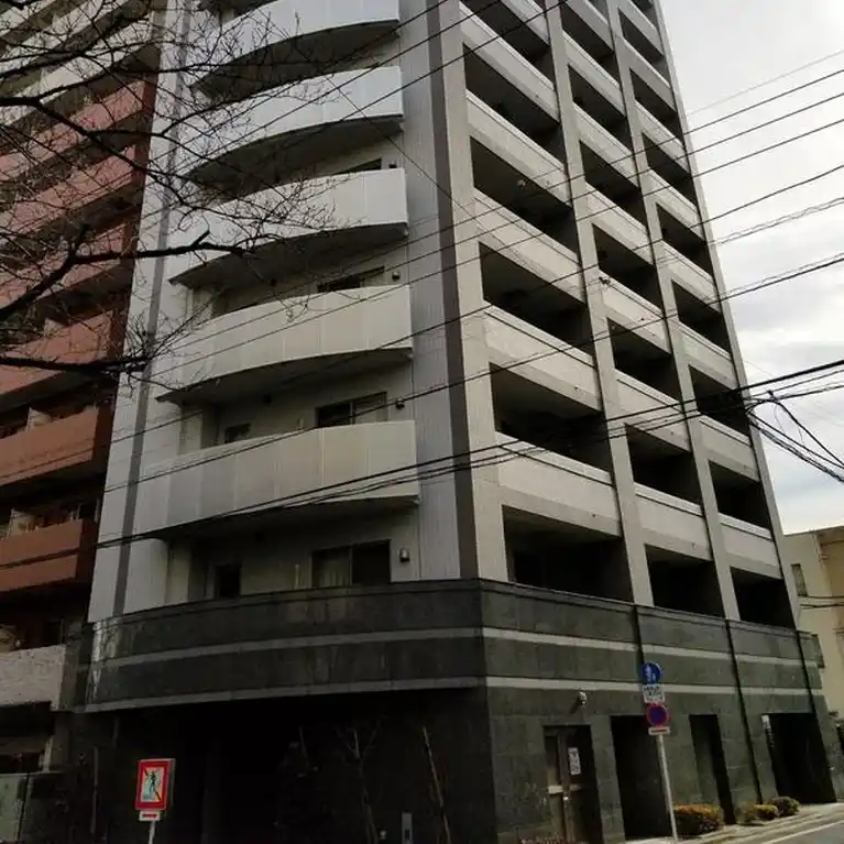 ダイナシティ練馬桜台
