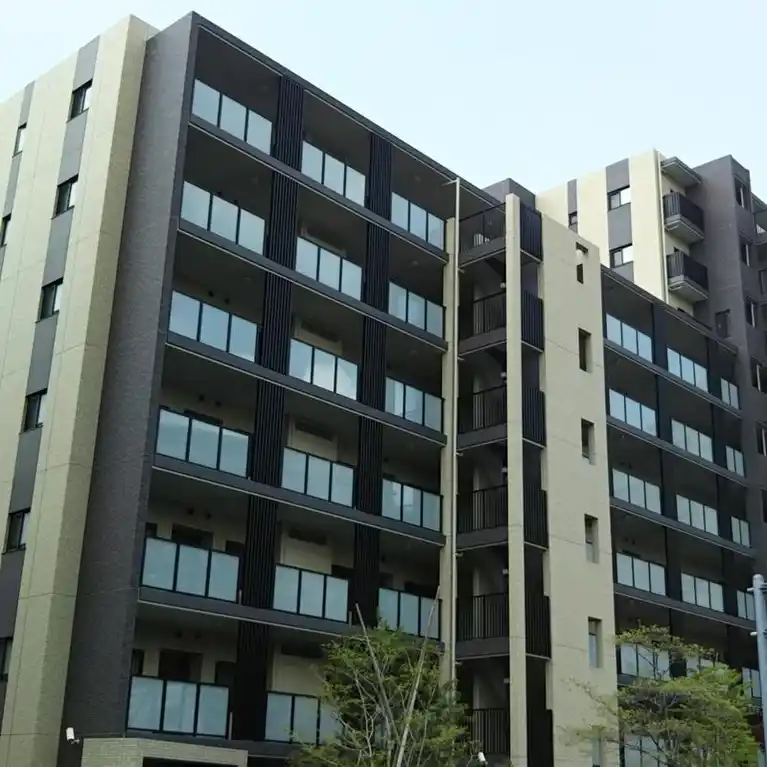 クレヴィア調布国領RESIDENCE